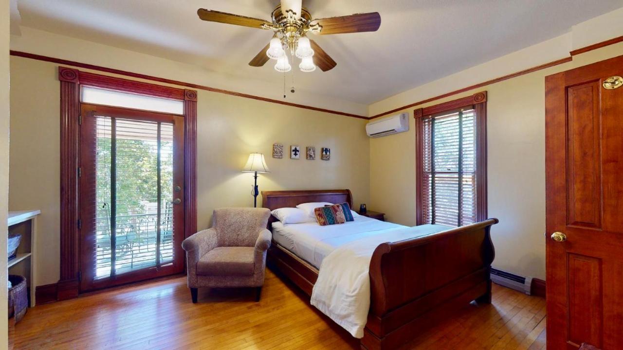 El Cuervo Abq Guest Rooms Albuquerque Exterior photo