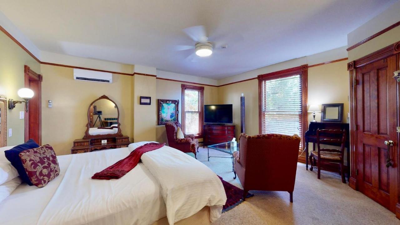 El Cuervo Abq Guest Rooms Albuquerque Exterior photo
