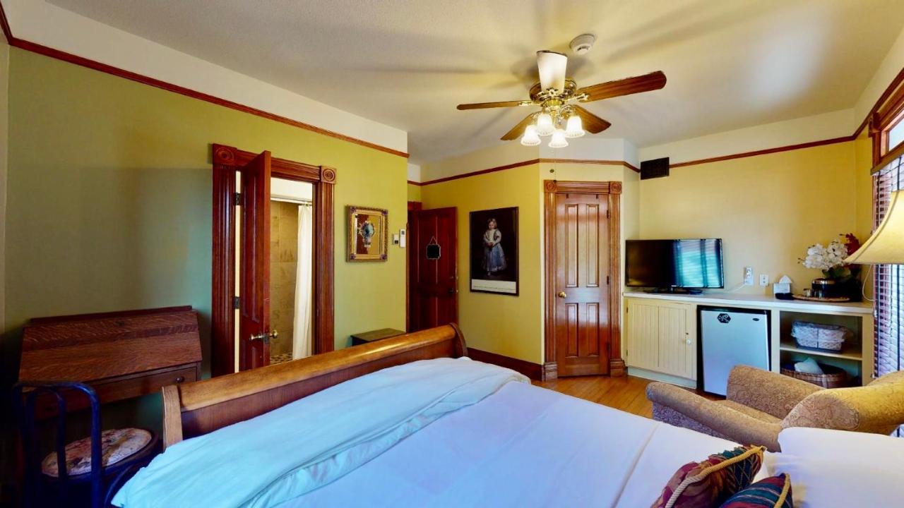 El Cuervo Abq Guest Rooms Albuquerque Exterior photo
