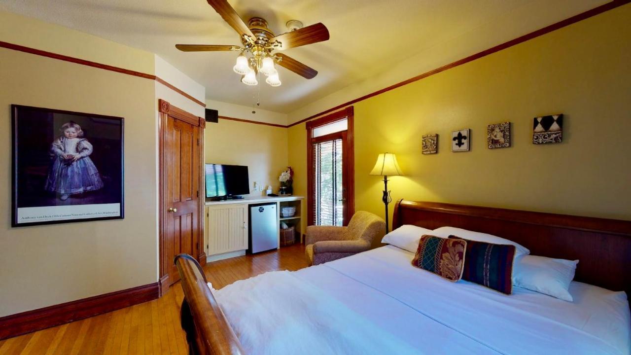 El Cuervo Abq Guest Rooms Albuquerque Exterior photo
