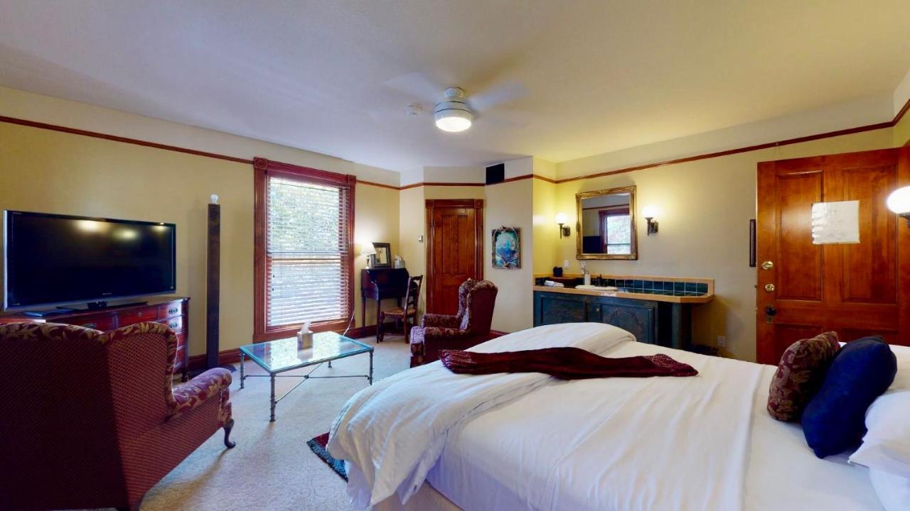 El Cuervo Abq Guest Rooms Albuquerque Exterior photo