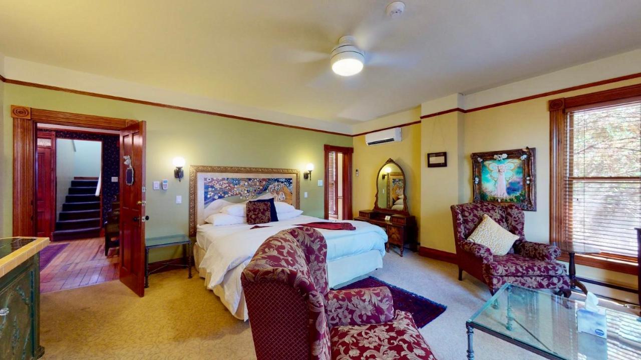 El Cuervo Abq Guest Rooms Albuquerque Exterior photo