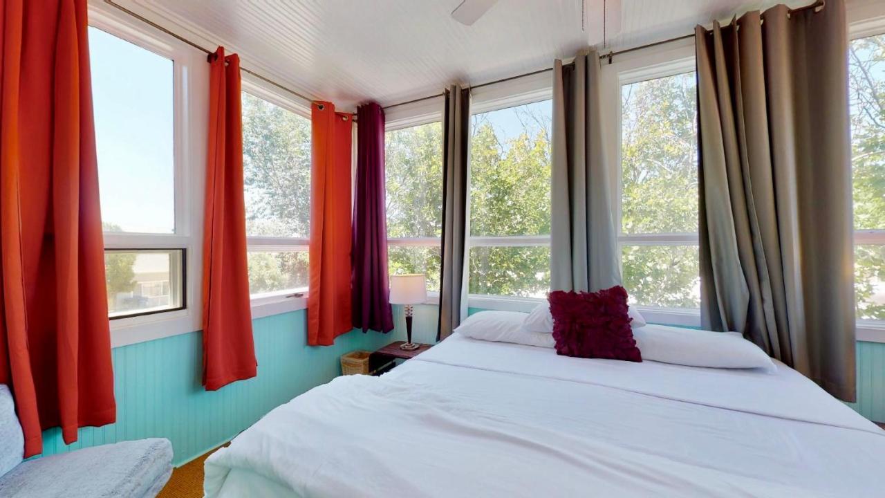 El Cuervo Abq Guest Rooms Albuquerque Exterior photo
