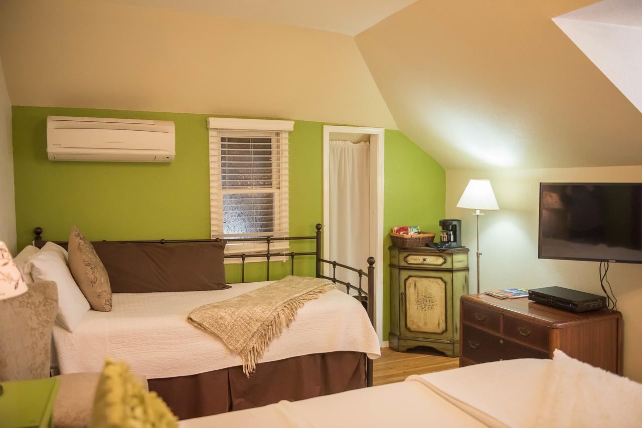 El Cuervo Abq Guest Rooms Albuquerque Exterior photo