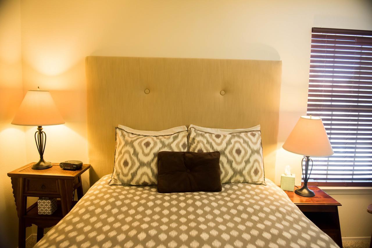 El Cuervo Abq Guest Rooms Albuquerque Exterior photo