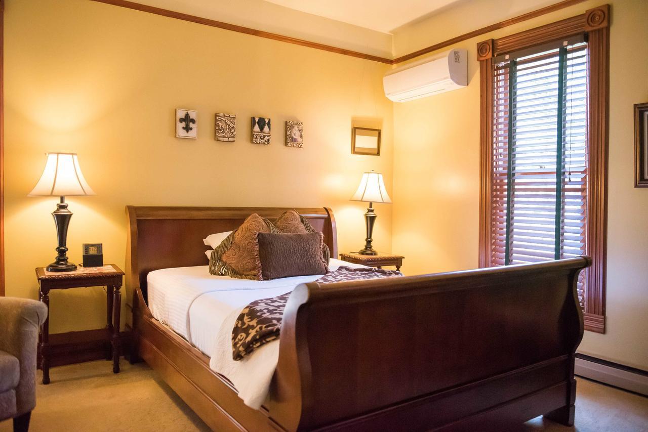 El Cuervo Abq Guest Rooms Albuquerque Exterior photo