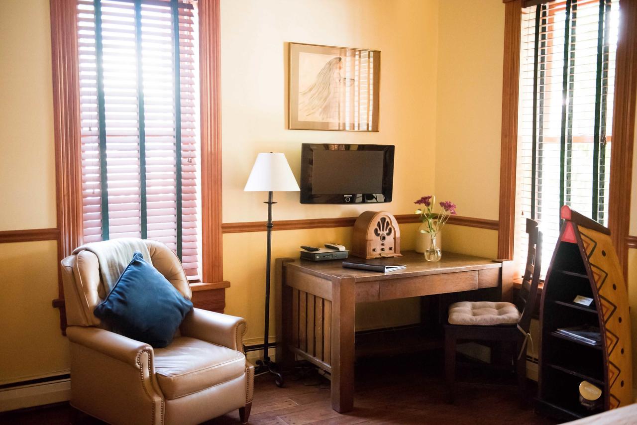 El Cuervo Abq Guest Rooms Albuquerque Exterior photo