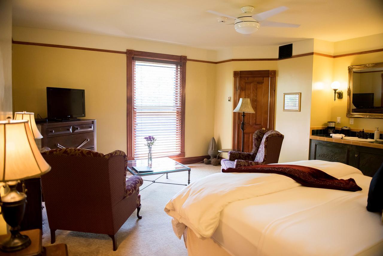 El Cuervo Abq Guest Rooms Albuquerque Exterior photo