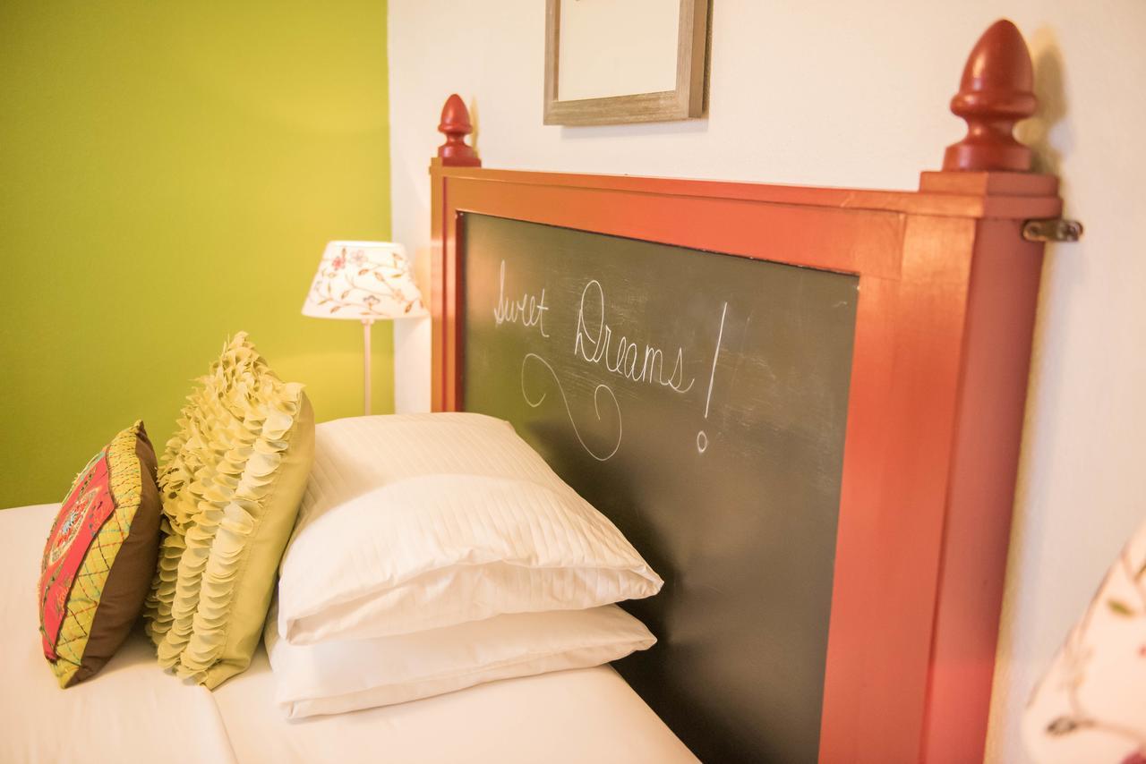 El Cuervo Abq Guest Rooms Albuquerque Exterior photo