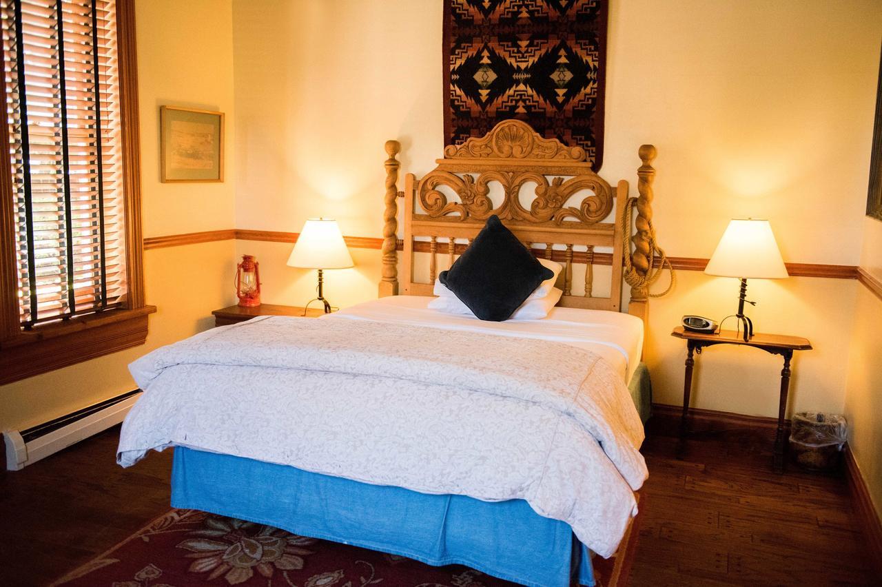 El Cuervo Abq Guest Rooms Albuquerque Exterior photo