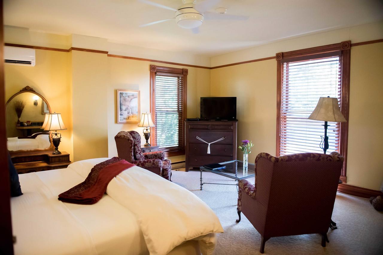 El Cuervo Abq Guest Rooms Albuquerque Exterior photo