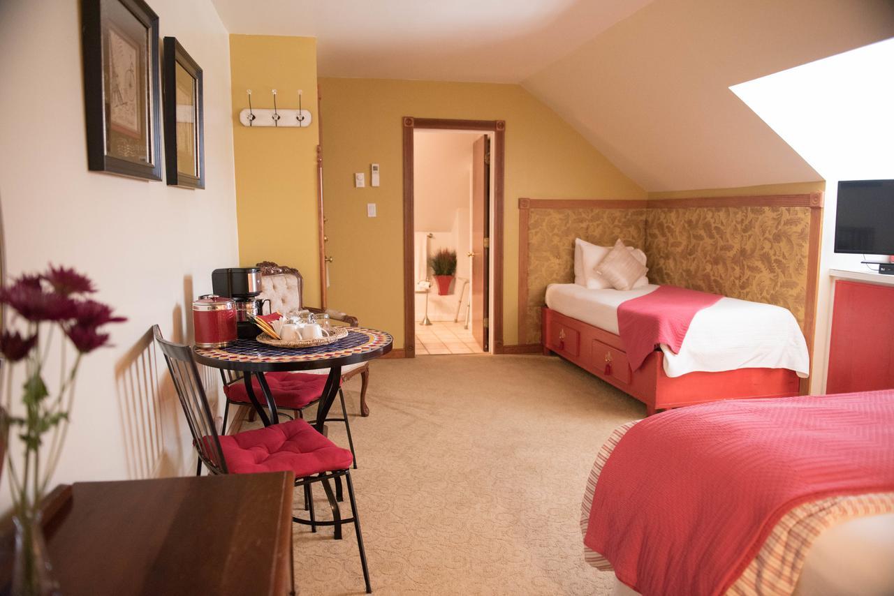 El Cuervo Abq Guest Rooms Albuquerque Exterior photo