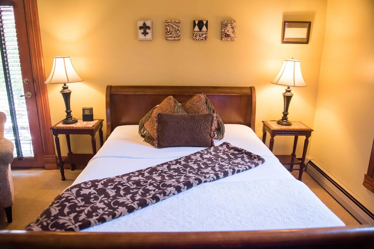 El Cuervo Abq Guest Rooms Albuquerque Exterior photo