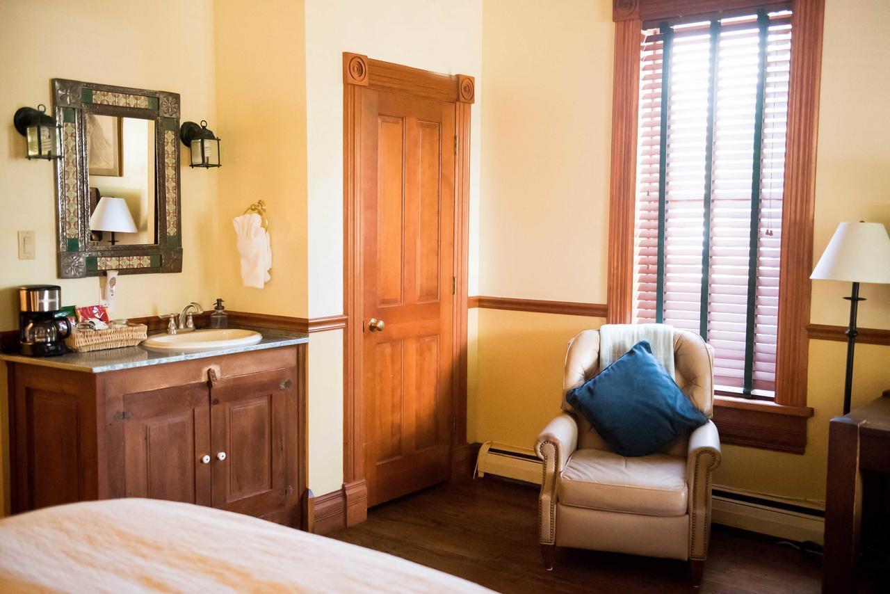 El Cuervo Abq Guest Rooms Albuquerque Exterior photo