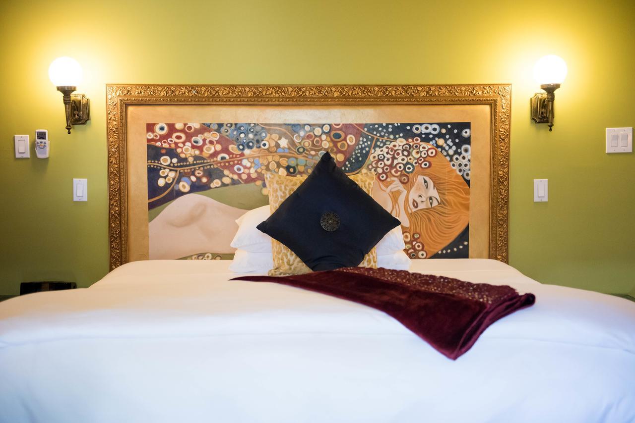 El Cuervo Abq Guest Rooms Albuquerque Exterior photo