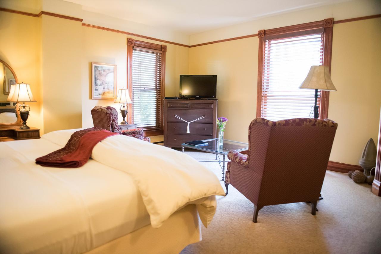 El Cuervo Abq Guest Rooms Albuquerque Exterior photo