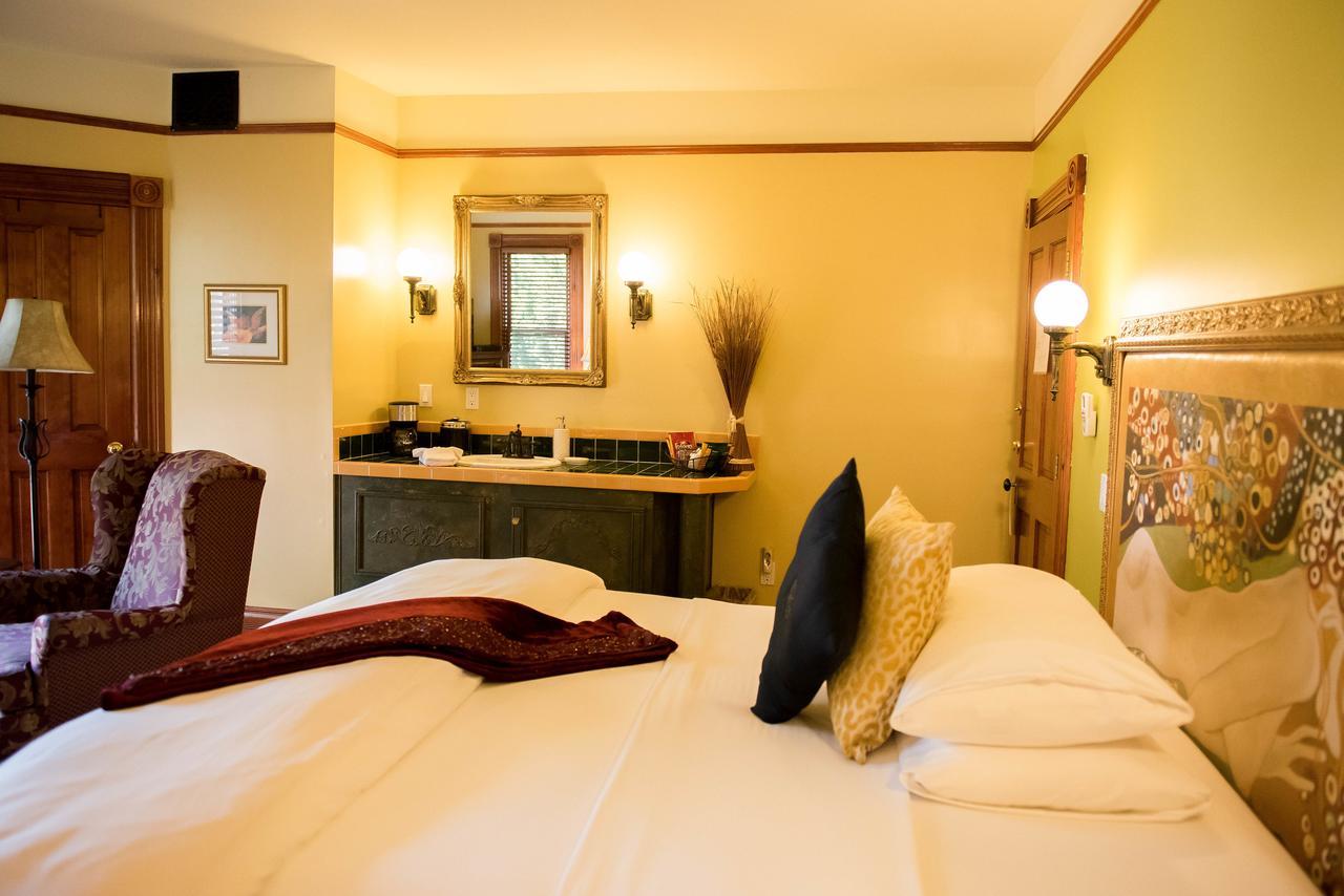 El Cuervo Abq Guest Rooms Albuquerque Exterior photo