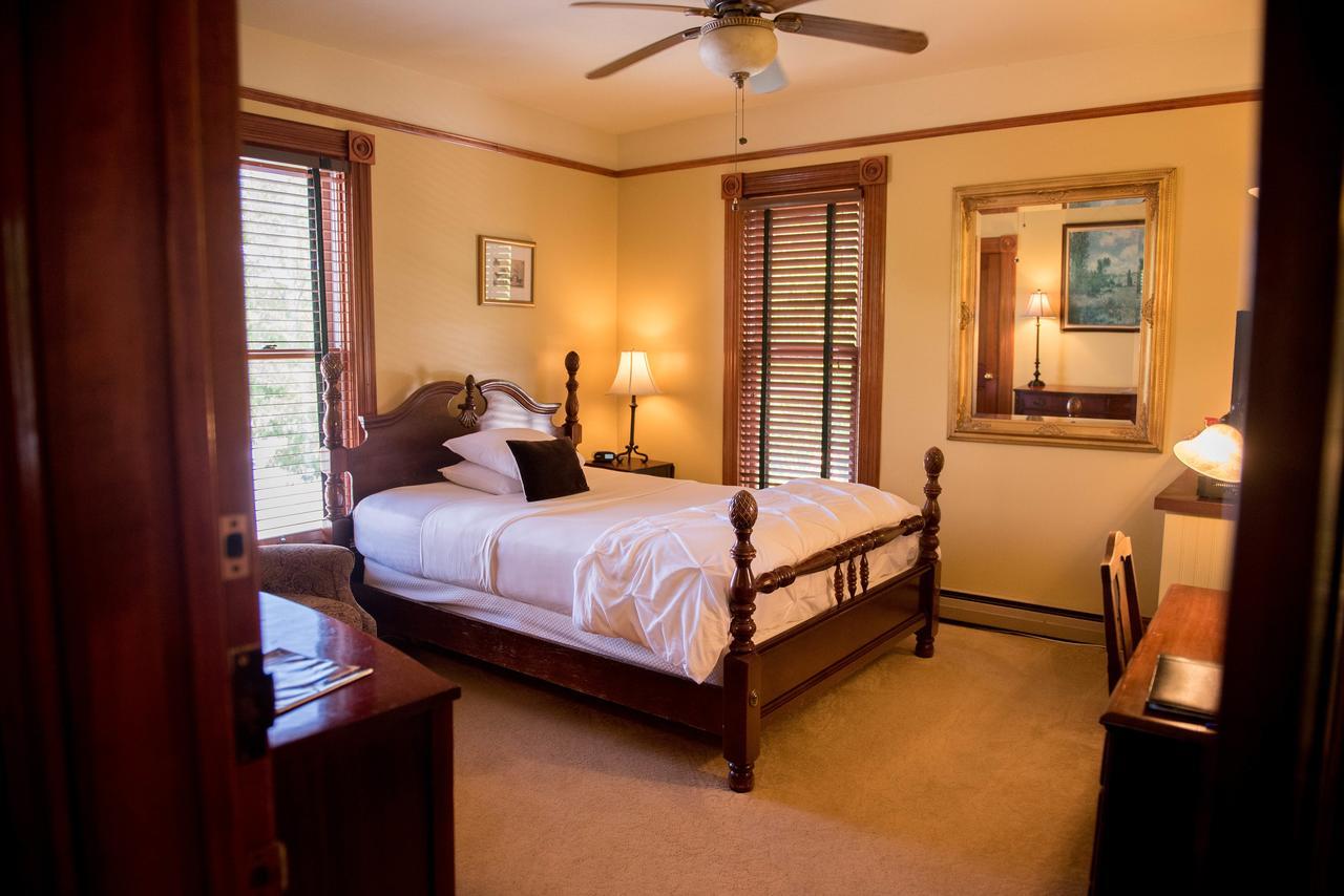 El Cuervo Abq Guest Rooms Albuquerque Exterior photo