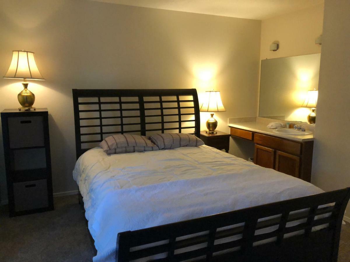 El Cuervo Abq Guest Rooms Albuquerque Exterior photo
